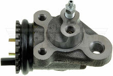 Load image into Gallery viewer, W37938 Drum Brake Wheel Cylinder Dorman - First Stop Canada