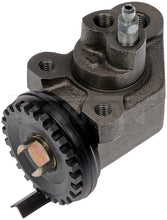 Load image into Gallery viewer, W37939 Drum Brake Wheel Cylinder Dorman - First Stop Canada