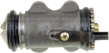 Load image into Gallery viewer, W37940 Drum Brake Wheel Cylinder Dorman - First Stop Canada
