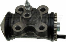Load image into Gallery viewer, W37941 Drum Brake Wheel Cylinder Dorman - First Stop Canada