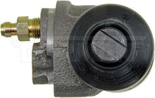 Load image into Gallery viewer, W37955 Drum Brake Wheel Cylinder Dorman - First Stop Canada