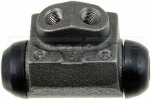 Load image into Gallery viewer, W37957 Drum Brake Wheel Cylinder Dorman - First Stop Canada