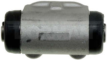 Load image into Gallery viewer, W37960 Drum Brake Wheel Cylinder Dorman - First Stop Canada