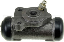 Load image into Gallery viewer, W37966 Drum Brake Wheel Cylinder Dorman - First Stop Canada