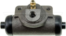 Load image into Gallery viewer, W37973 Drum Brake Wheel Cylinder Dorman - First Stop Canada