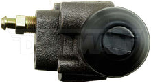 Load image into Gallery viewer, W37976 Drum Brake Wheel Cylinder Dorman - First Stop Canada