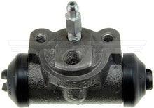 Load image into Gallery viewer, W37982 Drum Brake Wheel Cylinder Dorman - First Stop Canada