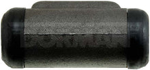 Load image into Gallery viewer, W37999 Drum Brake Wheel Cylinder Dorman - First Stop Canada