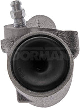 Load image into Gallery viewer, W45996 Drum Brake Wheel Cylinder Dorman - First Stop Canada