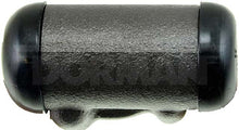 Load image into Gallery viewer, W49681 Drum Brake Wheel Cylinder Dorman - First Stop Canada