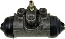 Load image into Gallery viewer, W610009 Drum Brake Wheel Cylinder Dorman - First Stop Canada