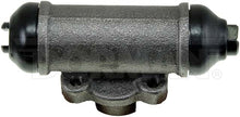 Load image into Gallery viewer, W610022 Drum Brake Wheel Cylinder Dorman - First Stop Canada
