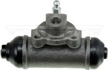 Load image into Gallery viewer, W610022 Drum Brake Wheel Cylinder Dorman - First Stop Canada