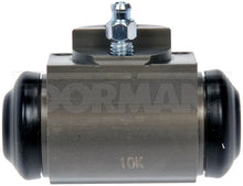 Load image into Gallery viewer, W610023 Drum Brake Wheel Cylinder Dorman - First Stop Canada