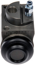 Load image into Gallery viewer, W610023 Drum Brake Wheel Cylinder Dorman - First Stop Canada