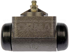 Load image into Gallery viewer, W610056 Drum Brake Wheel Cylinder Dorman - First Stop Canada
