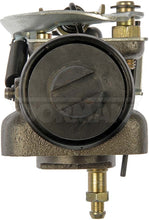 Charger l'image dans la galerie, W610067 Drum Brake Wheel Cylinder Dorman - First Stop Canada