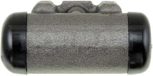 Charger l'image dans la galerie, W610127 Drum Brake Wheel Cylinder Dorman - First Stop Canada