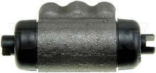 Load image into Gallery viewer, W610136 Drum Brake Wheel Cylinder Dorman - First Stop Canada