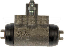 Load image into Gallery viewer, W610150 Drum Brake Wheel Cylinder Dorman - First Stop Canada
