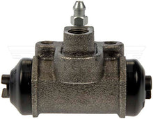 Load image into Gallery viewer, W610160 Drum Brake Wheel Cylinder Dorman - First Stop Canada