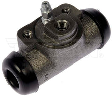 Load image into Gallery viewer, W610166 Drum Brake Wheel Cylinder Dorman - First Stop Canada