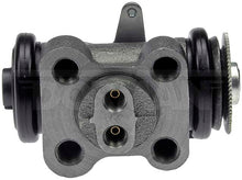 Load image into Gallery viewer, W610181 Drum Brake Wheel Cylinder Dorman - First Stop Canada