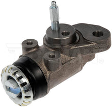 Load image into Gallery viewer, W610190 Drum Brake Wheel Cylinder Dorman - First Stop Canada