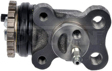 Load image into Gallery viewer, W610196 Drum Brake Wheel Cylinder Dorman - First Stop Canada
