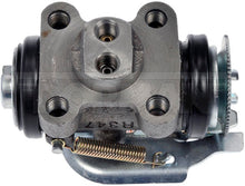 Load image into Gallery viewer, W610222 Drum Brake Wheel Cylinder Dorman - First Stop Canada