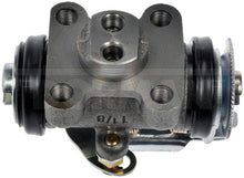 Load image into Gallery viewer, W610224 Drum Brake Wheel Cylinder Dorman - First Stop Canada
