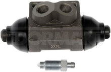 Charger l'image dans la galerie, W610243 Drum Brake Wheel Cylinder Dorman - First Stop Canada