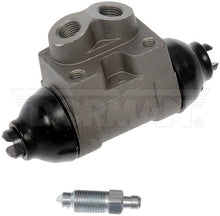 Charger l'image dans la galerie, W610243 Drum Brake Wheel Cylinder Dorman - First Stop Canada