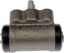 Load image into Gallery viewer, W610244 Drum Brake Wheel Cylinder Dorman - First Stop Canada