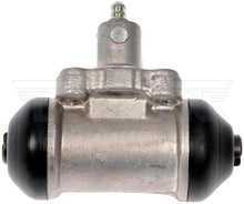 Load image into Gallery viewer, W619074 Drum Brake Wheel Cylinder Dorman - First Stop Canada