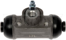 Charger l'image dans la galerie, W619079 Drum Brake Wheel Cylinder Dorman - First Stop Canada