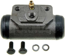Load image into Gallery viewer, W78734 Drum Brake Wheel Cylinder Dorman - First Stop Canada