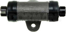 Load image into Gallery viewer, W90549 Drum Brake Wheel Cylinder Dorman - First Stop Canada