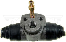 Load image into Gallery viewer, W96399 Drum Brake Wheel Cylinder Dorman - First Stop Canada
