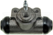 Load image into Gallery viewer, W96718 Drum Brake Wheel Cylinder Dorman - First Stop Canada