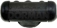 Load image into Gallery viewer, W99284 Drum Brake Wheel Cylinder Dorman - First Stop Canada
