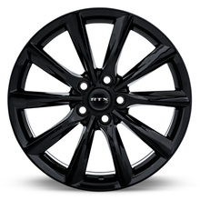 Load image into Gallery viewer, 082726 - RTX OE Alto 20X8.5 5X114.3 ET 35mm Gloss Black -  RTX Wheels Canada