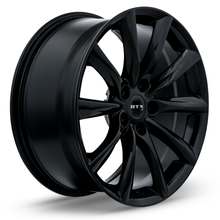 Load image into Gallery viewer, 082726 - RTX OE Alto 20X8.5 5X114.3 ET 35mm Gloss Black -  RTX Wheels Canada