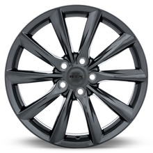 Charger l'image dans la galerie, 082698 - RTX OE Alto 20X8.5 5X114.3 ET 35mm Gunmetal -  RTX Wheels Canada