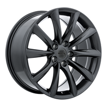 Charger l'image dans la galerie, 082698 - RTX OE Alto 20X8.5 5X114.3 ET 35mm Gunmetal -  RTX Wheels Canada