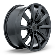Charger l'image dans la galerie, 082698 - RTX OE Alto 20X8.5 5X114.3 ET 35mm Gunmetal -  RTX Wheels Canada