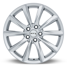 Load image into Gallery viewer, 082700 - RTX OE Alto 19X8.5 5X114.3 ET 35mm Hyper Silver -  RTX Wheels Canada