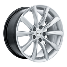 Load image into Gallery viewer, 082699 - RTX OE Alto 18X8.5 5X114.3 ET 35mm Hyper Silver -  RTX Wheels Canada