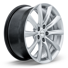 Load image into Gallery viewer, 082699 - RTX OE Alto 18X8.5 5X114.3 ET 35mm Hyper Silver -  RTX Wheels Canada