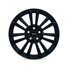 Load image into Gallery viewer, 083089 - RTX OE Aura 18X8 5X114.3 ET 42mm Gloss Black -  RTX Wheels Canada